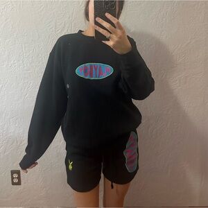 NWT Playboy Set